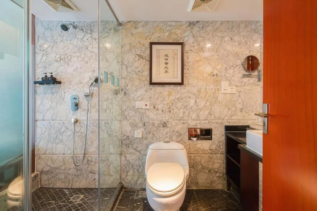 Chengdu Handu International Hotel