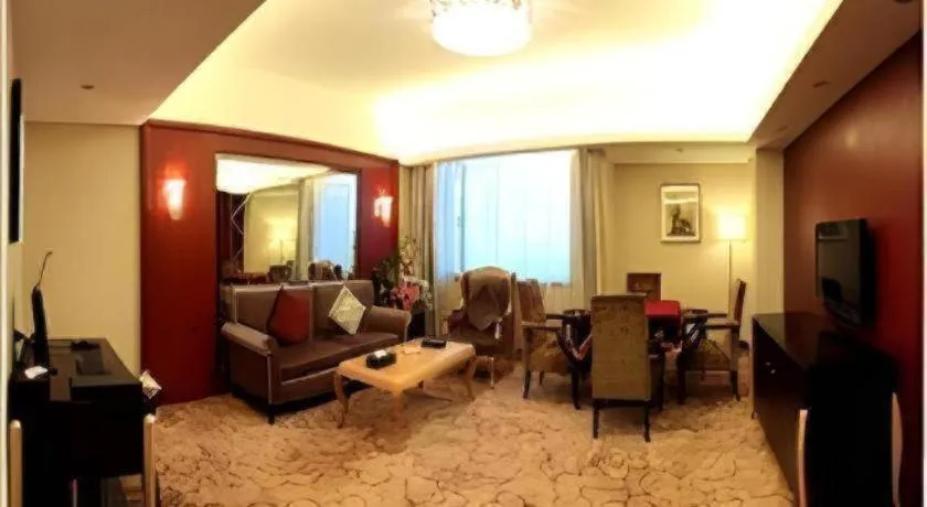 Chengdu Handu International Hotel