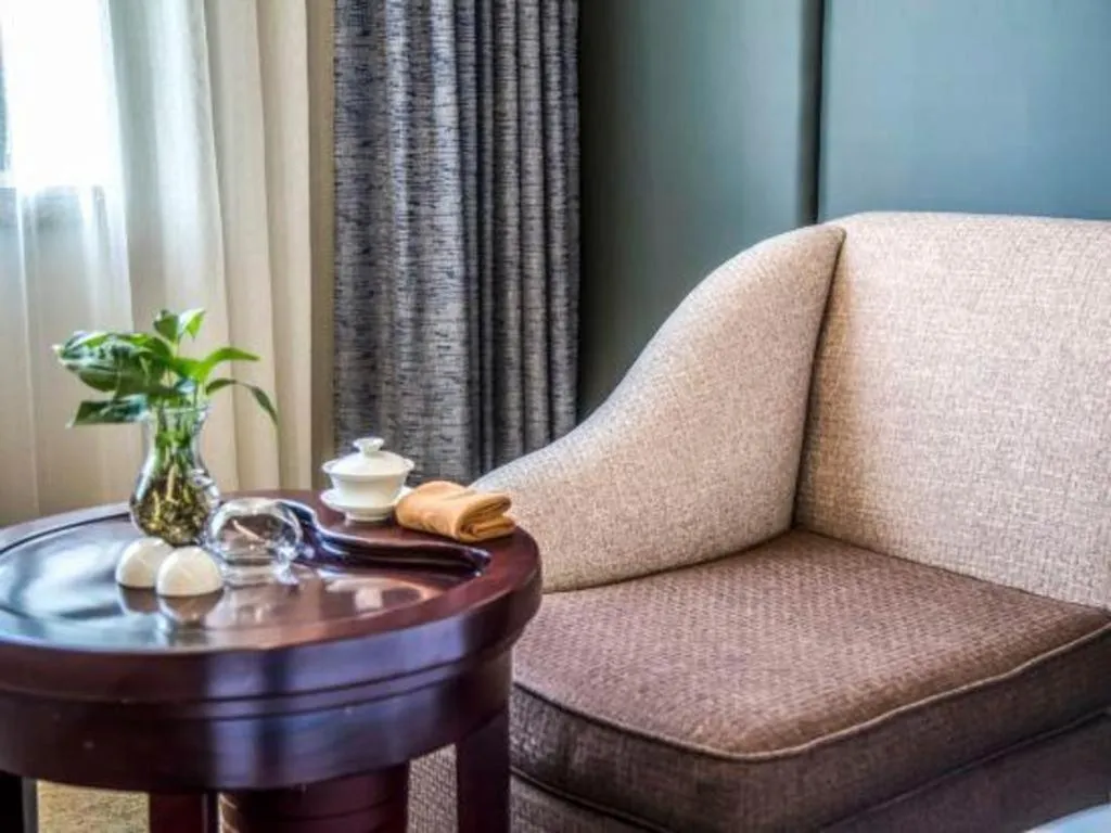 Chengdu Handu International Hotel