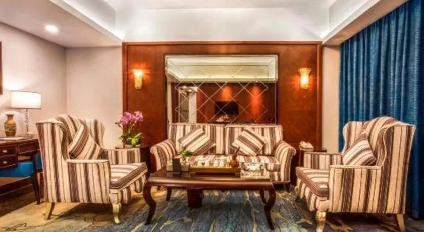 Chengdu Handu International Hotel