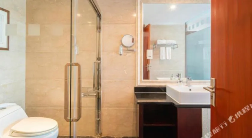 Chengdu Handu International Hotel