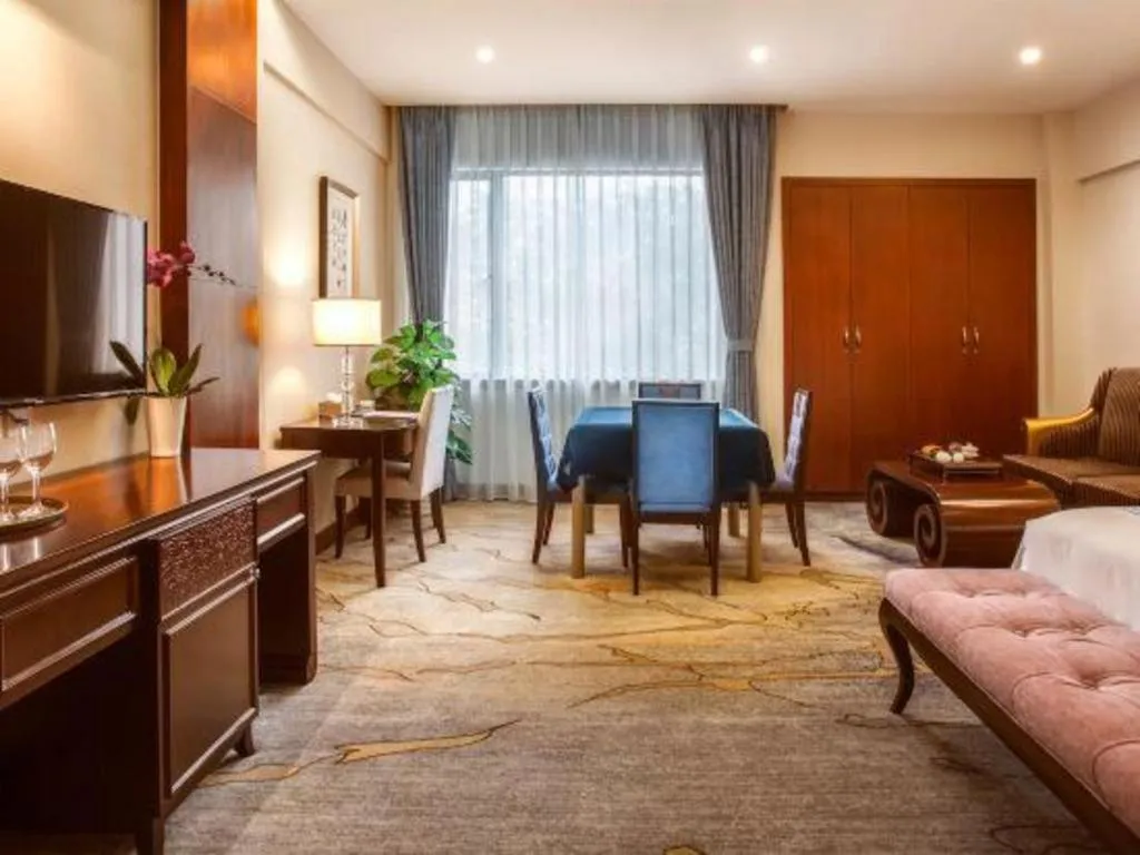 Chengdu Handu International Hotel