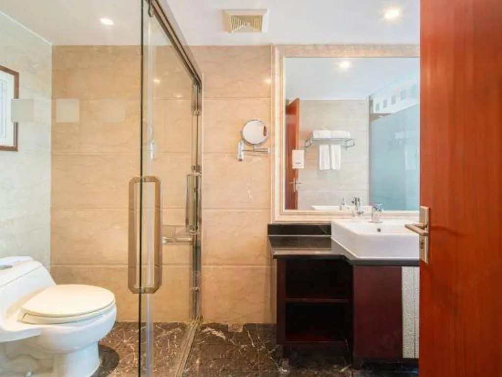 Chengdu Handu International Hotel