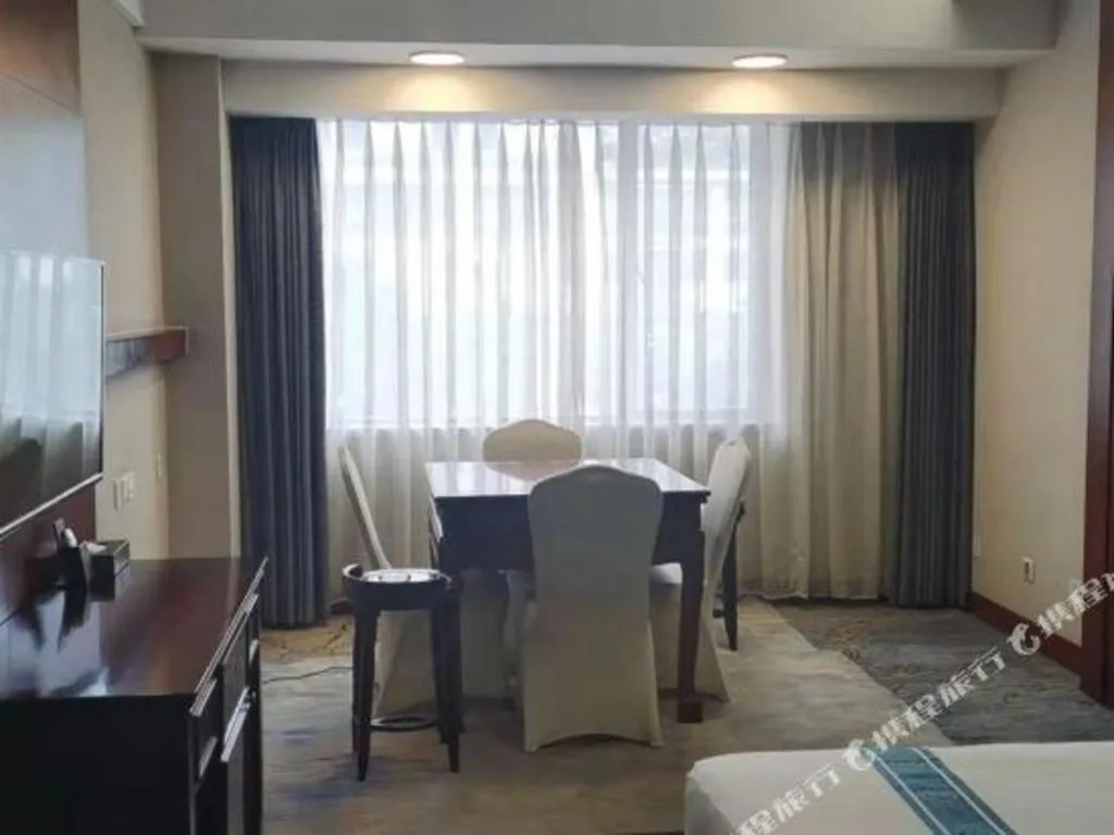 Chengdu Handu International Hotel