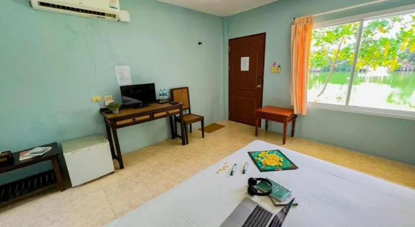 Water Jade Natural Resort