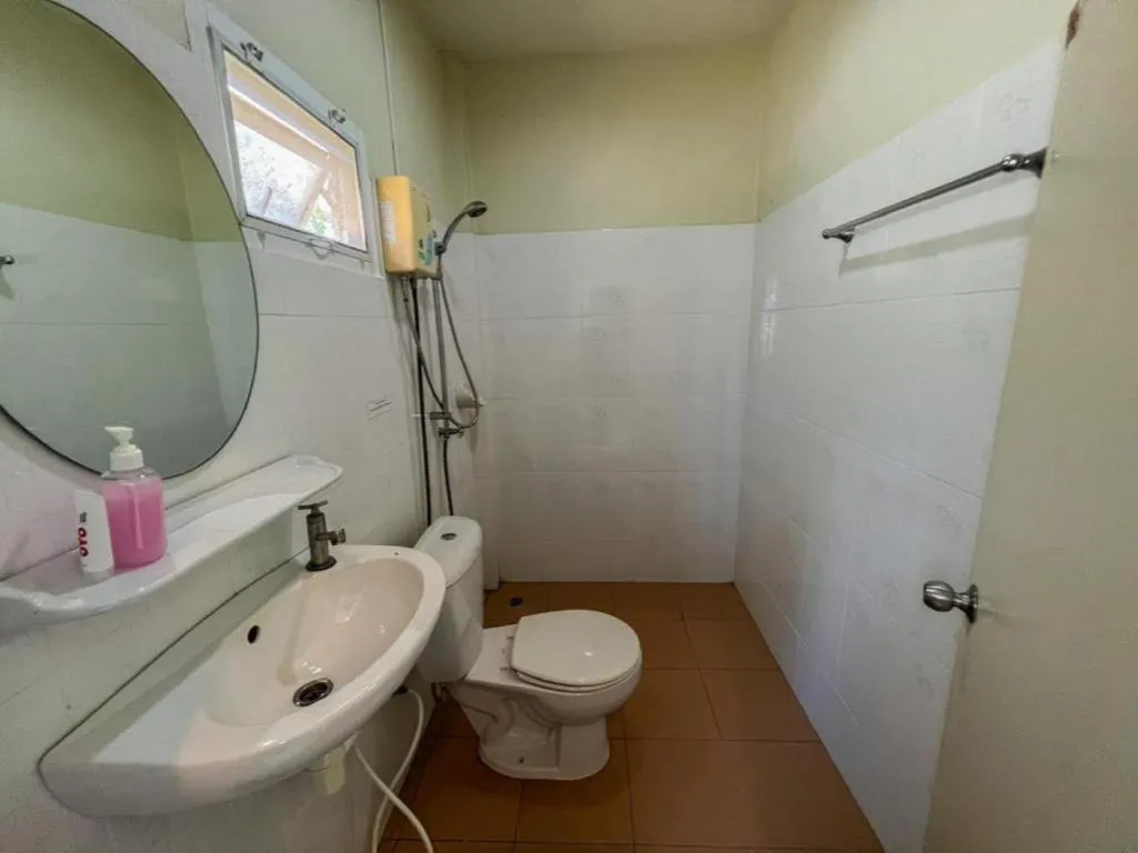 Water Jade Natural Resort