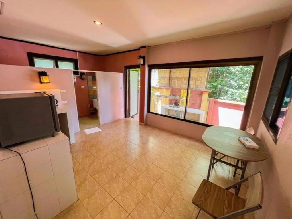 Water Jade Natural Resort