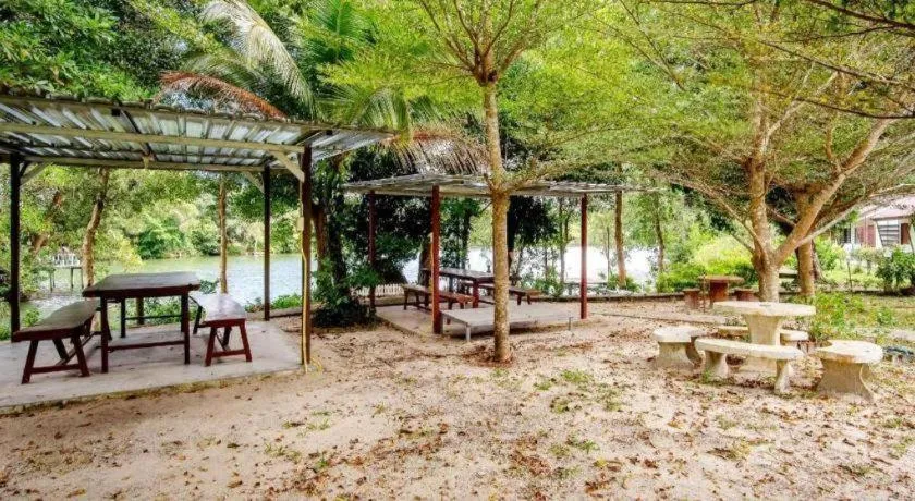 Water Jade Natural Resort