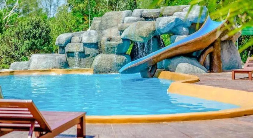 Water Jade Natural Resort