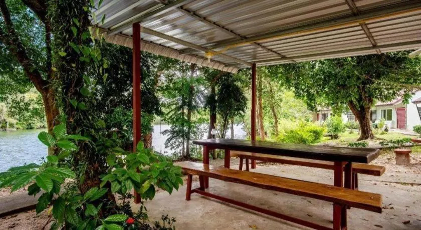 Water Jade Natural Resort