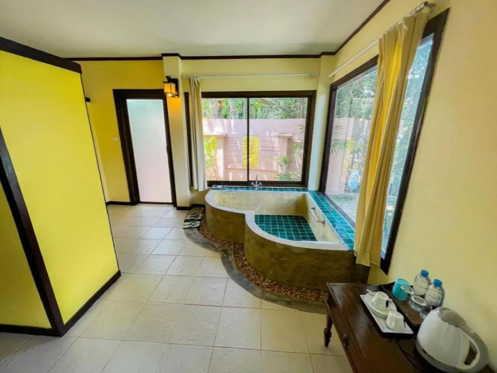 Water Jade Natural Resort