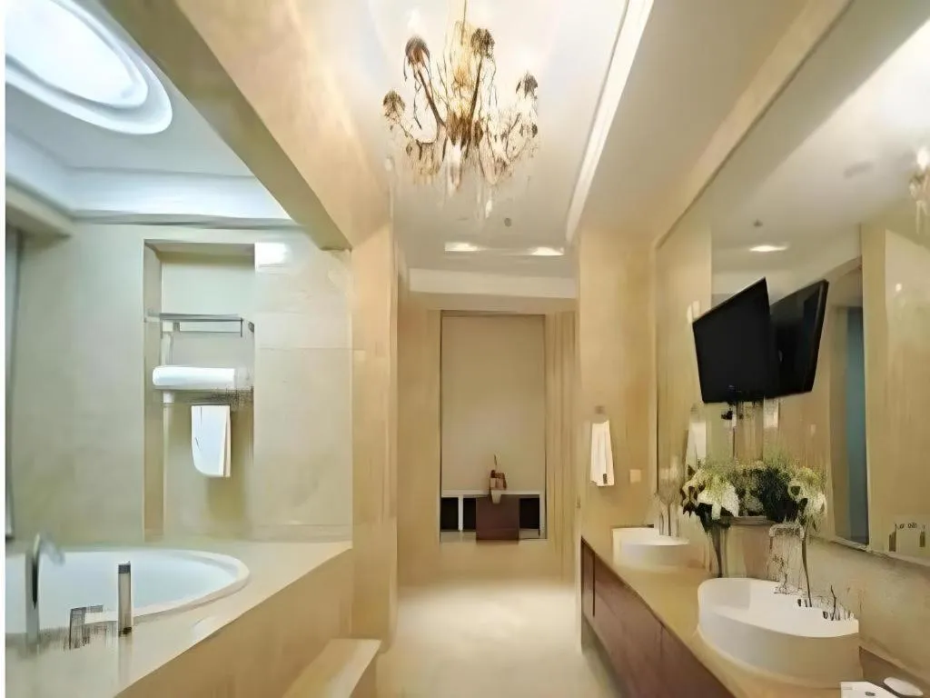 Holiday Inn Hotel & Suites Jiaxing Hangzhou Bay By IHG