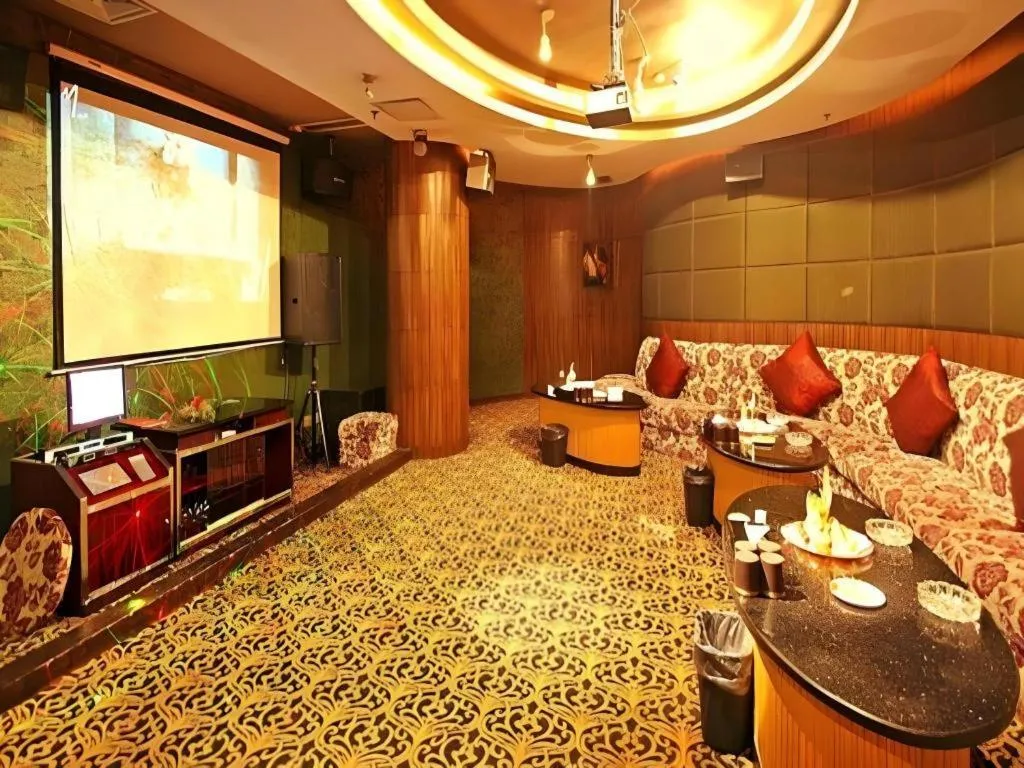 Holiday Inn Hotel & Suites Jiaxing Hangzhou Bay By IHG