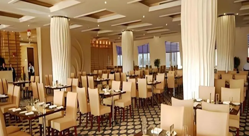 Holiday Inn Hotel & Suites Jiaxing Hangzhou Bay By IHG