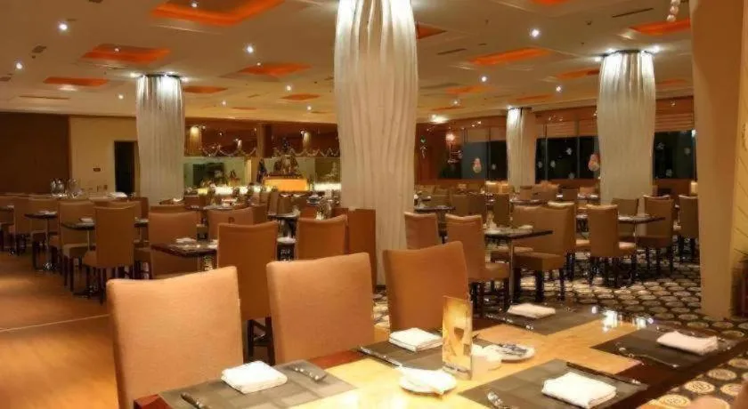 Holiday Inn Hotel & Suites Jiaxing Hangzhou Bay By IHG