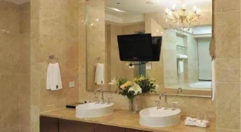 Holiday Inn Hotel & Suites Jiaxing Hangzhou Bay By IHG