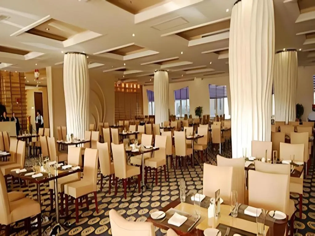 Holiday Inn Hotel & Suites Jiaxing Hangzhou Bay By IHG