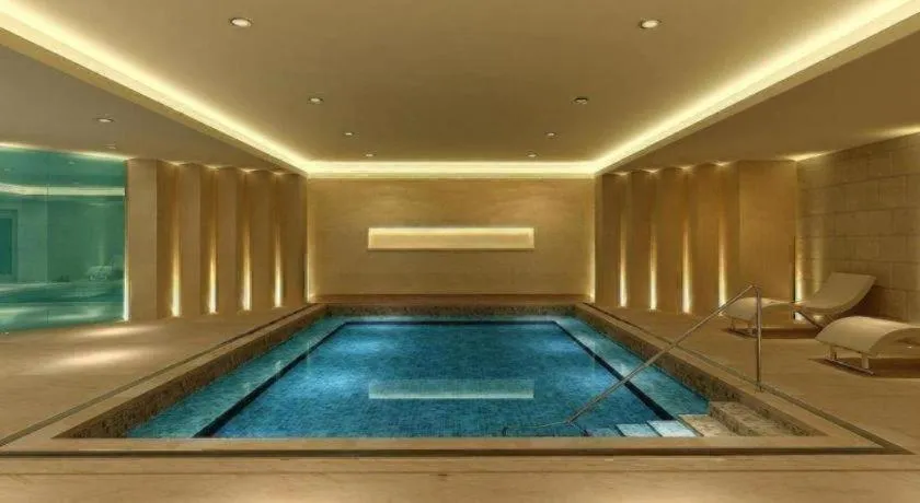 Holiday Inn Hotel & Suites Jiaxing Hangzhou Bay By IHG