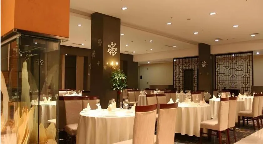 Holiday Inn Hotel & Suites Jiaxing Hangzhou Bay By IHG