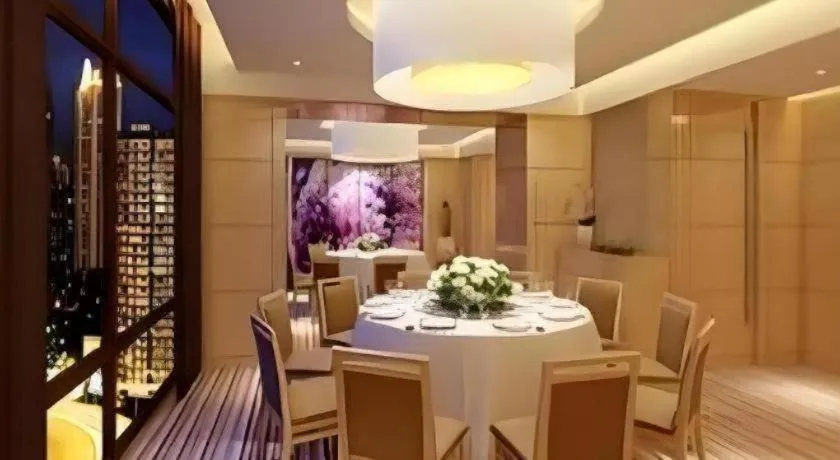 Holiday Inn Hotel & Suites Jiaxing Hangzhou Bay By IHG