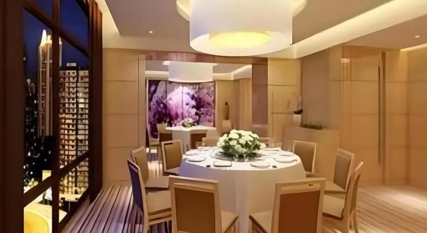 Holiday Inn Hotel & Suites Jiaxing Hangzhou Bay By IHG