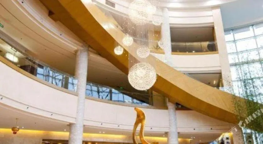 Holiday Inn Hotel & Suites Jiaxing Hangzhou Bay By IHG