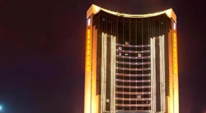 Holiday Inn Hotel & Suites Jiaxing Hangzhou Bay By IHG