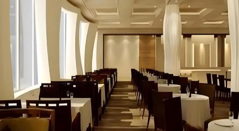 Holiday Inn Hotel & Suites Jiaxing Hangzhou Bay By IHG