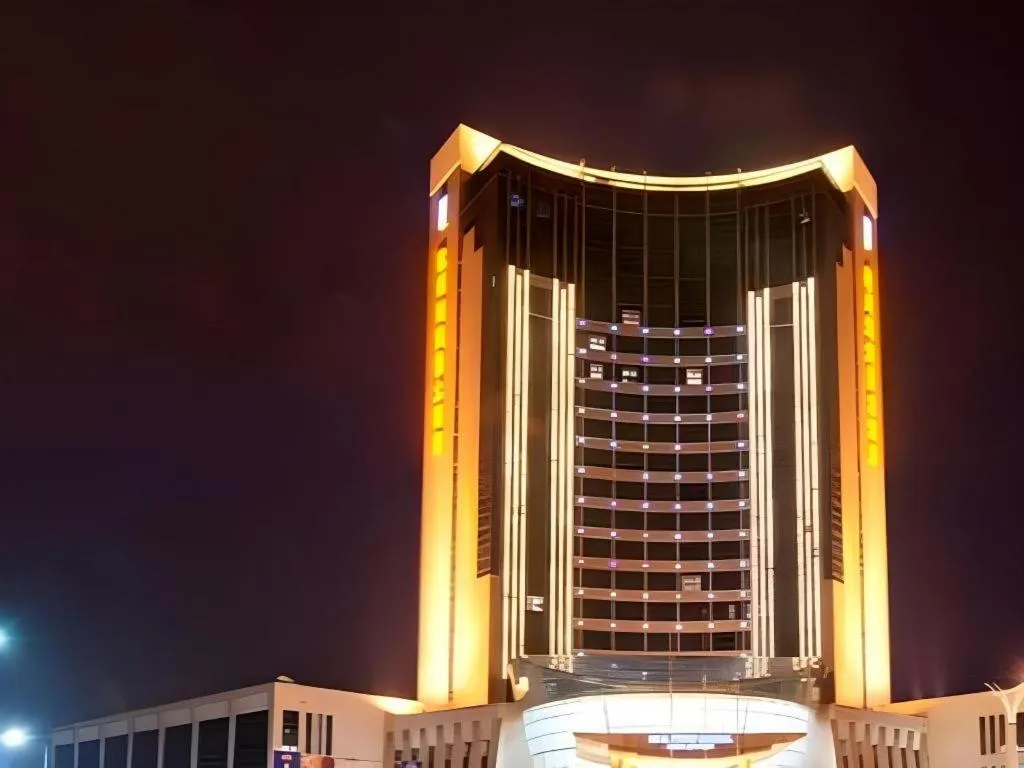 Holiday Inn Hotel & Suites Jiaxing Hangzhou Bay By IHG