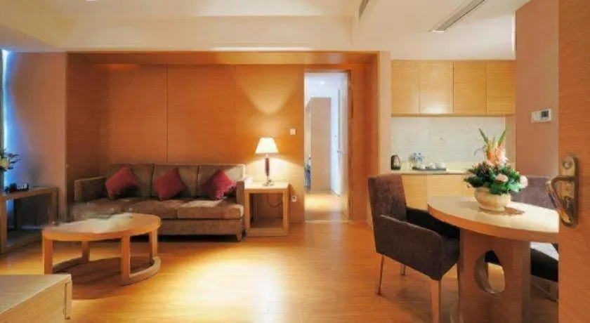 Holiday Inn Hotel & Suites Jiaxing Hangzhou Bay By IHG