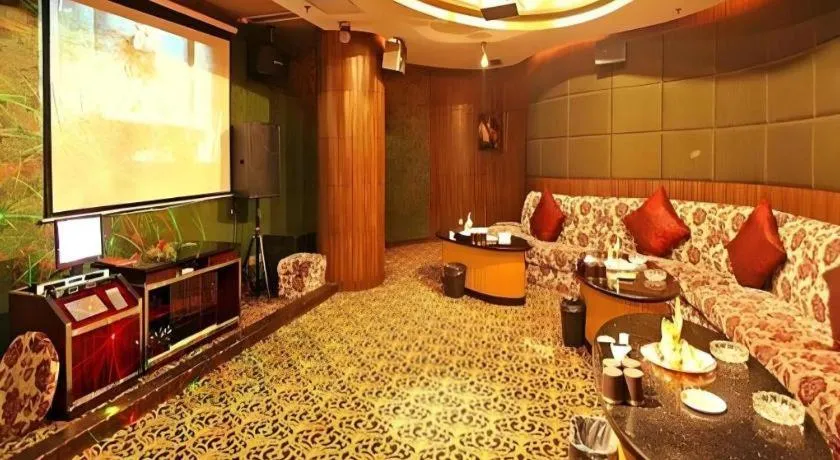 Holiday Inn Hotel & Suites Jiaxing Hangzhou Bay By IHG