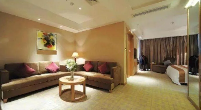 Holiday Inn Hotel & Suites Jiaxing Hangzhou Bay By IHG