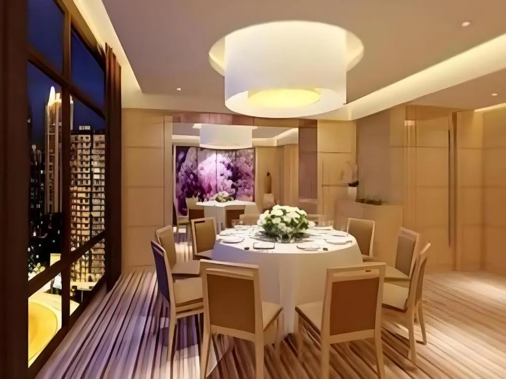 Holiday Inn Hotel & Suites Jiaxing Hangzhou Bay By IHG