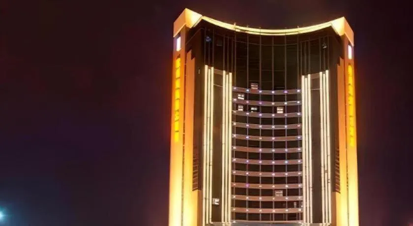 Holiday Inn Hotel & Suites Jiaxing Hangzhou Bay By IHG