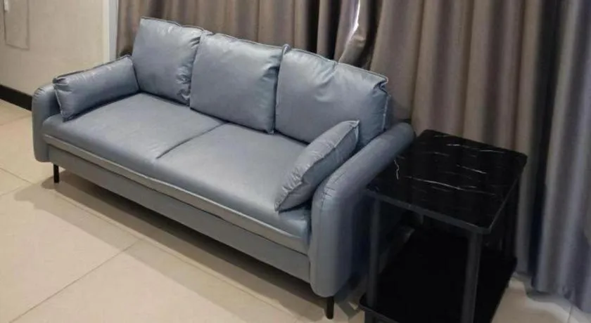 GreenTree Inn Xuzhou South Minzhu Road