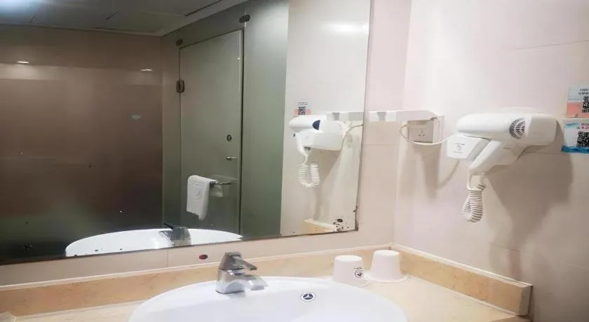 GreenTree Inn Xuzhou South Minzhu Road