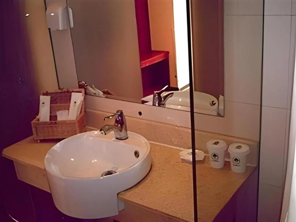 GreenTree Inn Xuzhou South Minzhu Road