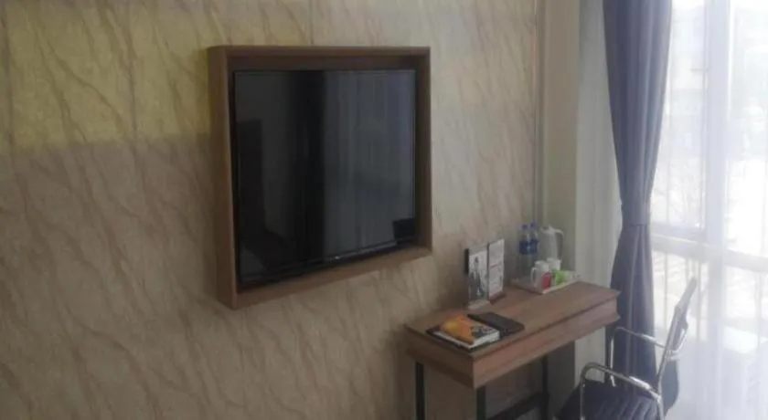 GreenTree Inn Xuzhou South Minzhu Road