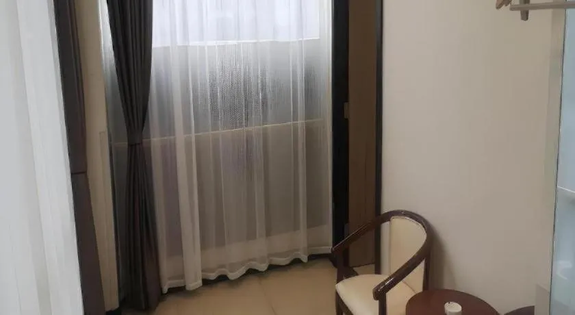 GreenTree Inn Xuzhou South Minzhu Road