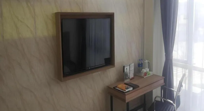 GreenTree Inn Xuzhou South Minzhu Road