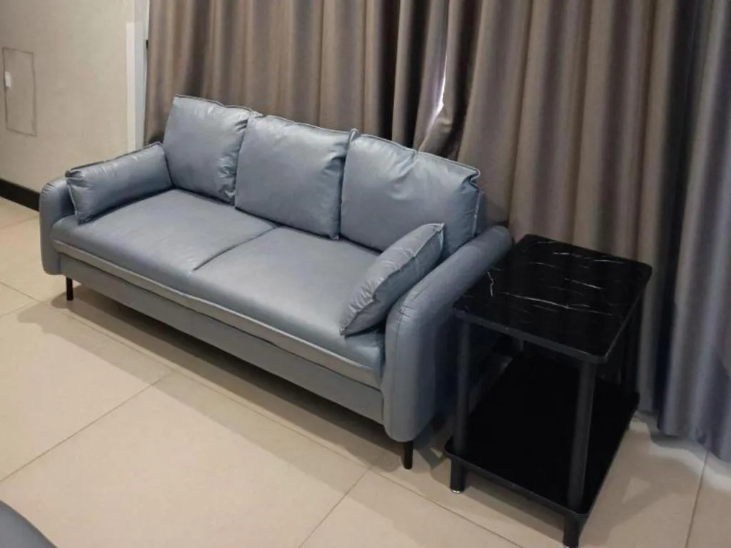 GreenTree Inn Xuzhou South Minzhu Road