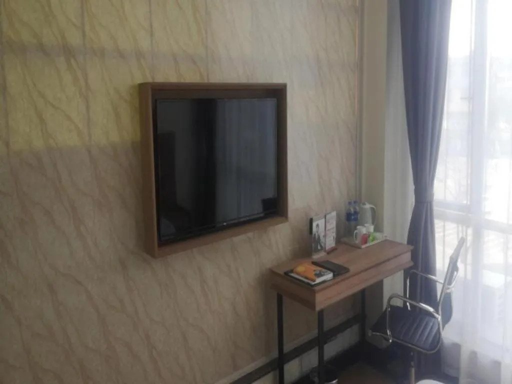 GreenTree Inn Xuzhou South Minzhu Road