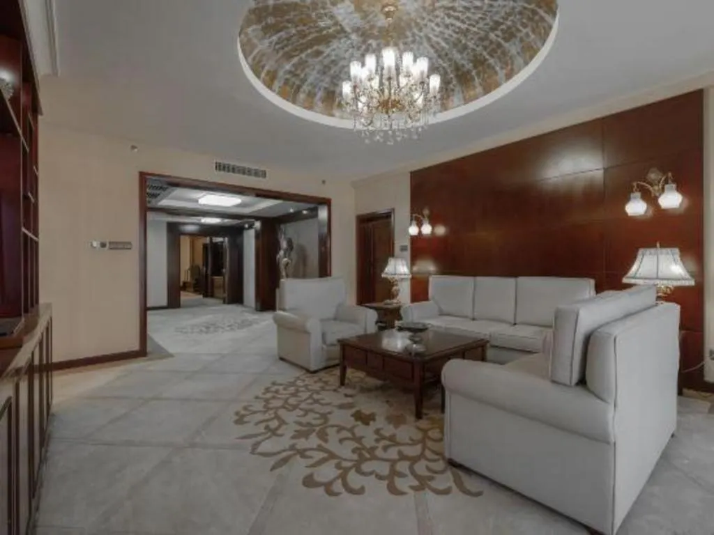 Dolton Changsha Spa Hotel