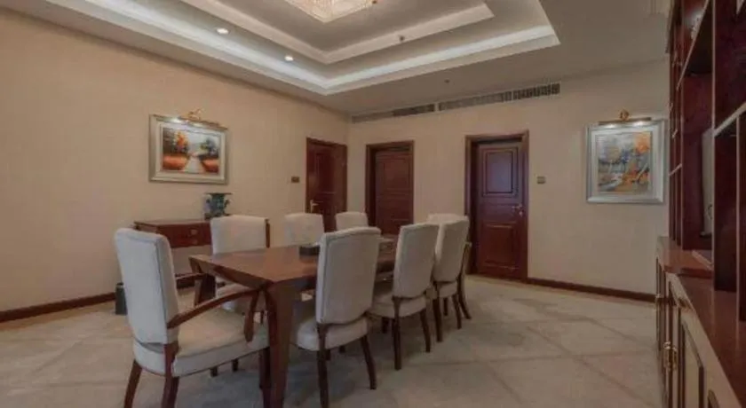 Dolton Changsha Spa Hotel