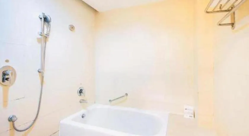 Dolton Changsha Spa Hotel