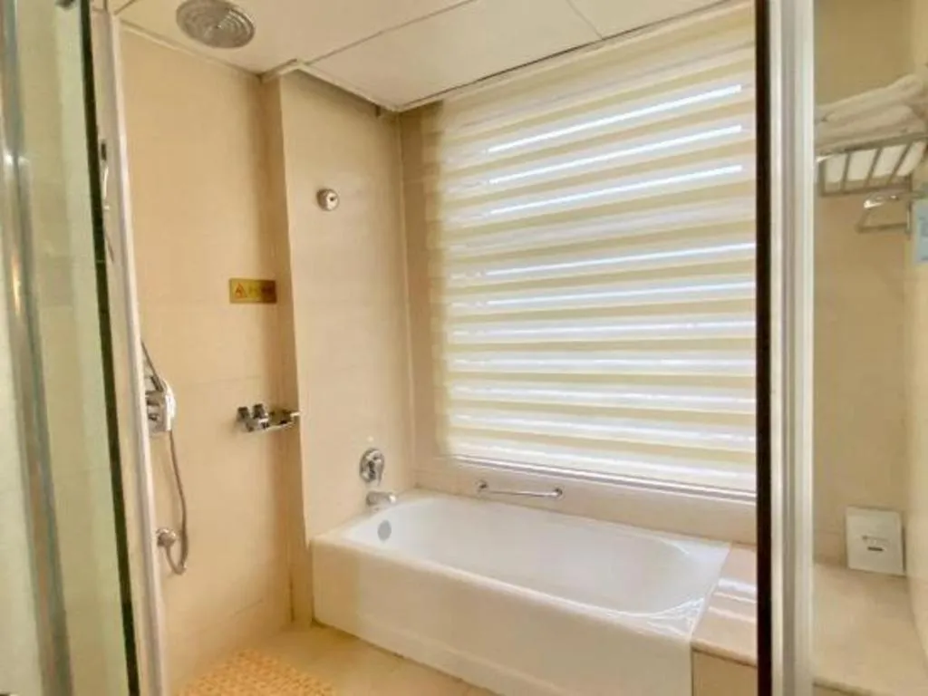 Dolton Changsha Spa Hotel