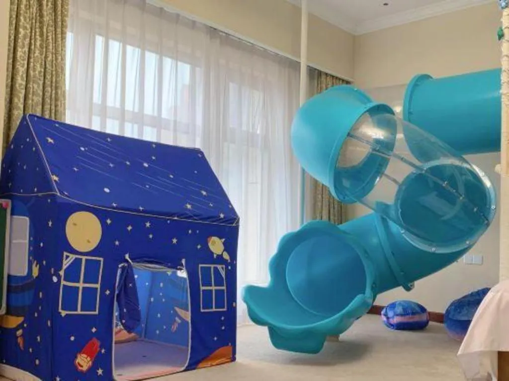 Dolton Changsha Spa Hotel