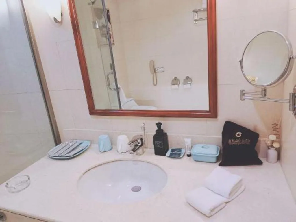 Dolton Changsha Spa Hotel