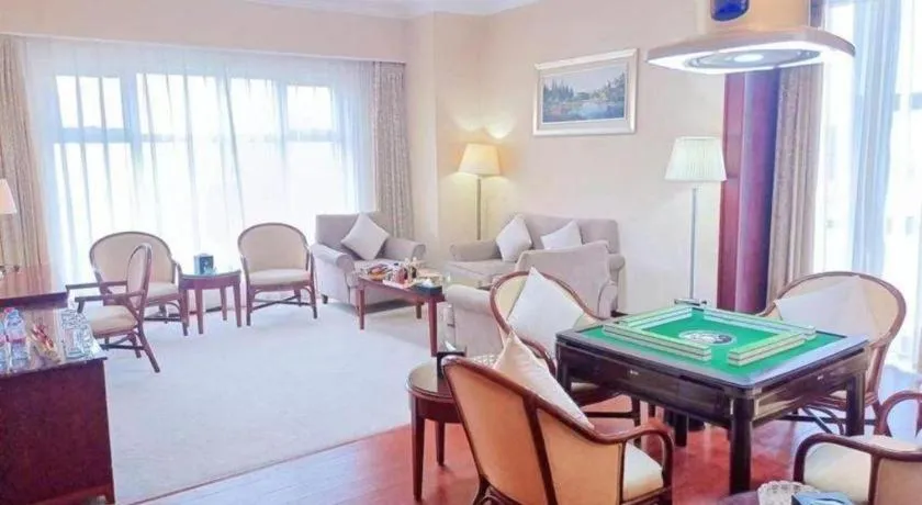 Dolton Changsha Spa Hotel