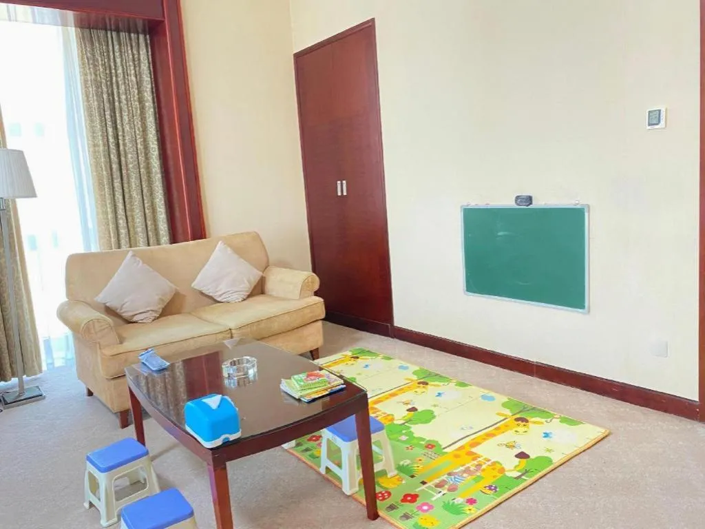 Dolton Changsha Spa Hotel